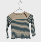 0-Pull Fub 24 Mois - 3 Ans