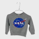 0-Sweat H&M 3-4 Ans