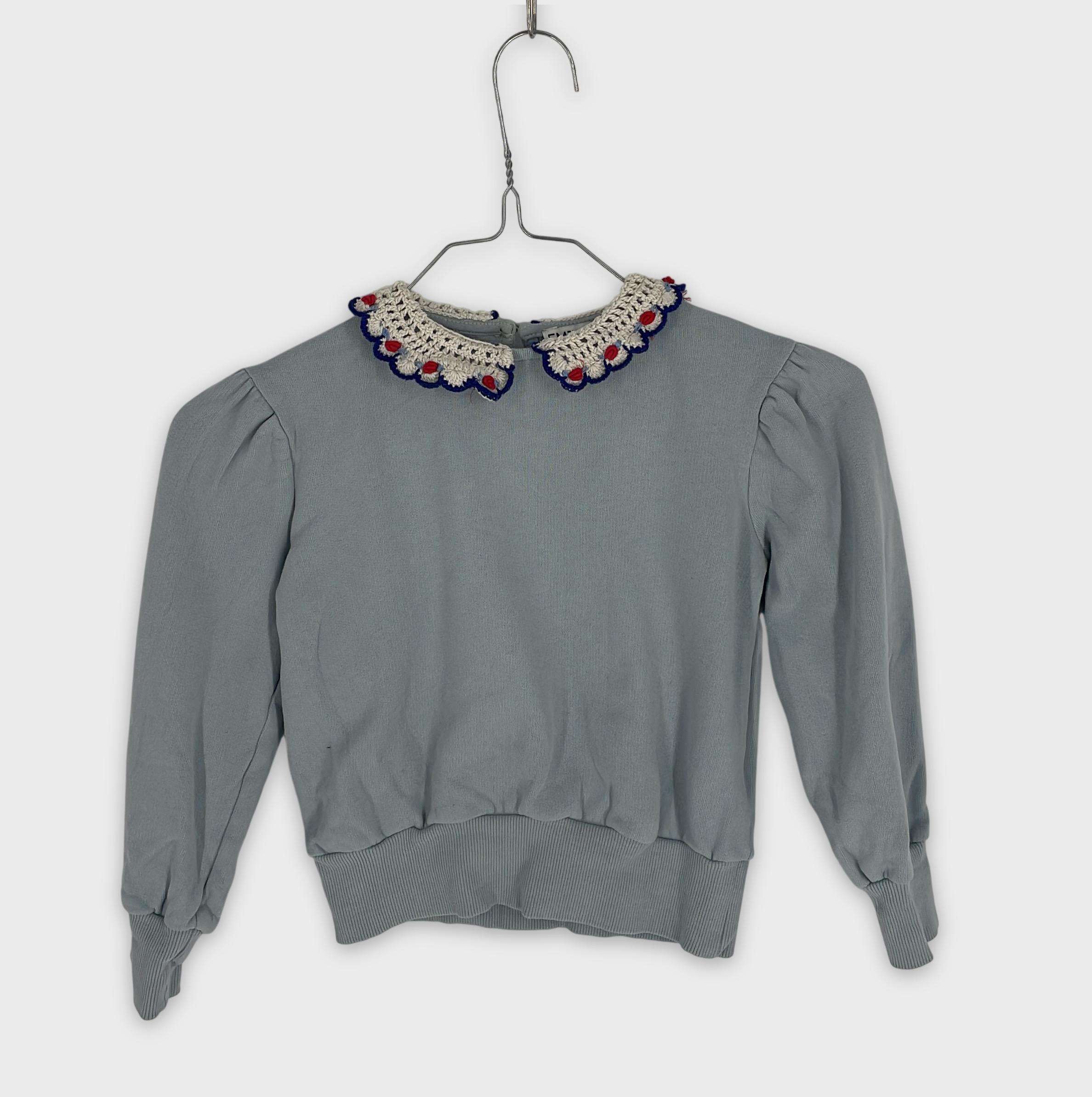 0-Sweat Emile & Ida 6 ans