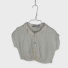 0-Chemise/blouse Zara Kids 6 ans