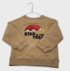 0-Sweat Hundred Pieces 4 ans
