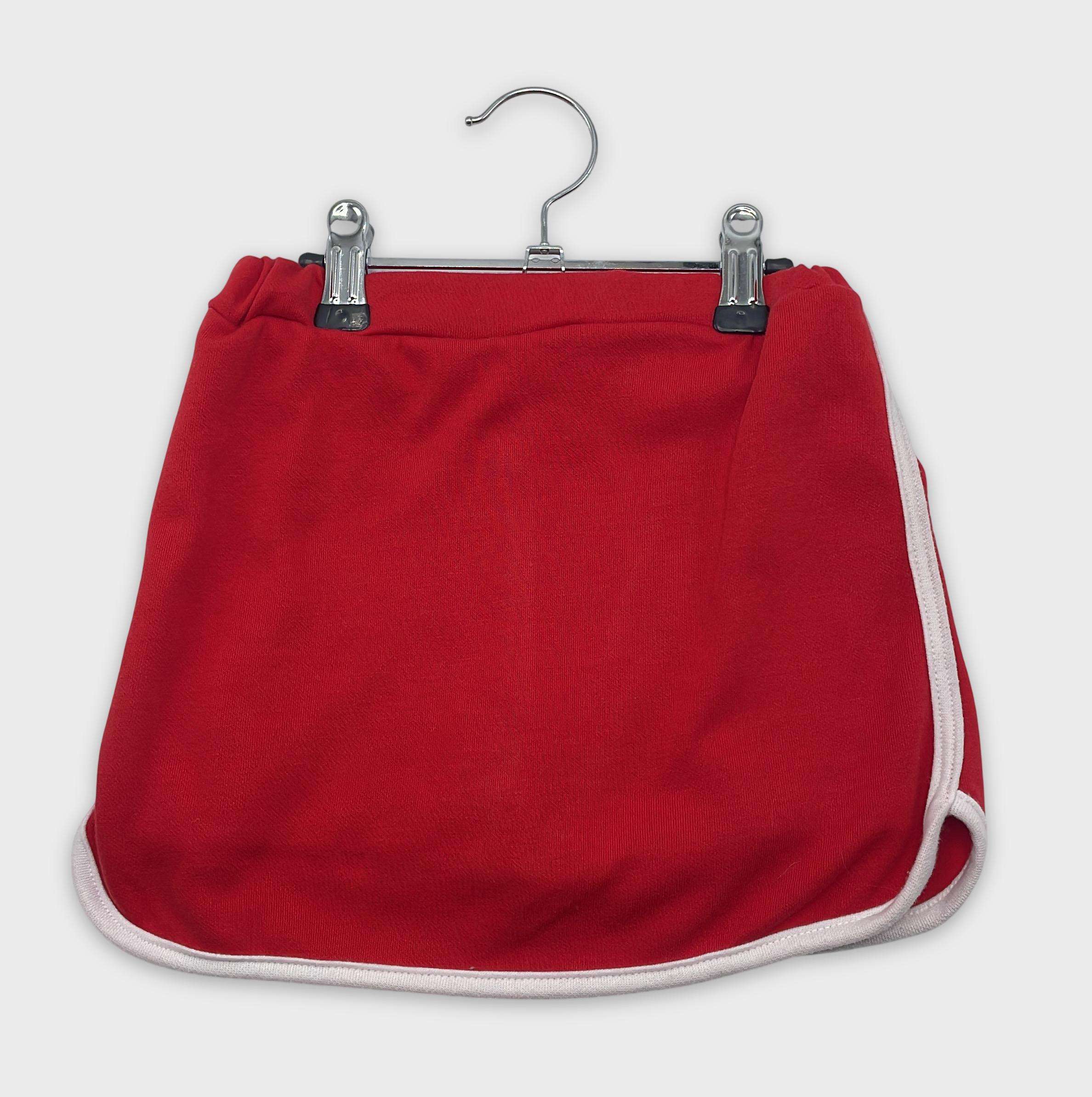 0-Short Marque Inconnue