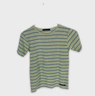0-T-shirt manches courtes Finger In The Nose 12 ans