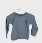 0-Sweat Maison Labiche 6 ans