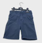 0-Short Zara Kids 7 ans