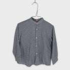 0-Chemise/blouse Marque Inconnue 5 ans