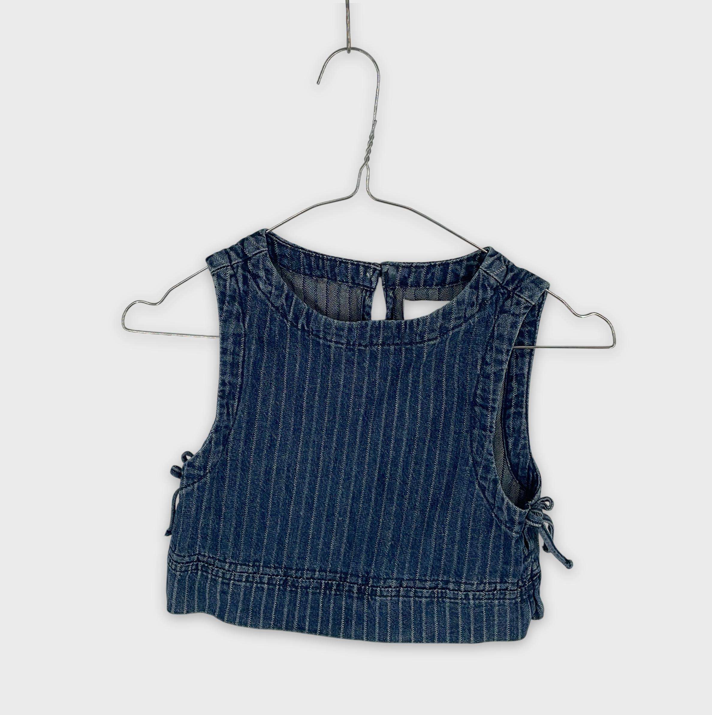 0-Chemise/blouse Zara Kids 8-9 Ans