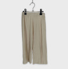 0-Pantalon Marque Inconnue 9 ans