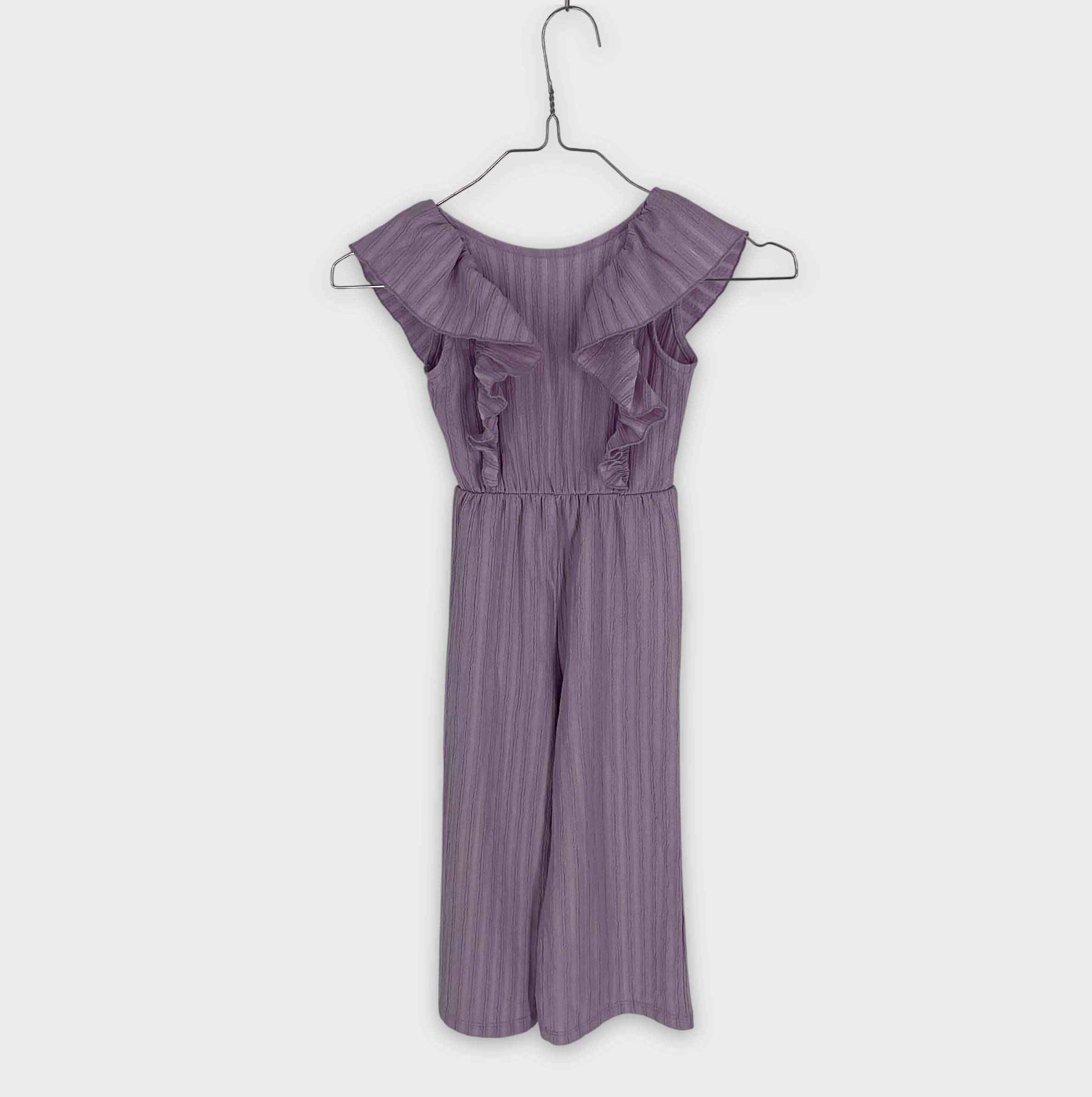 0-Combinaison Zara Kids 3-4 Ans