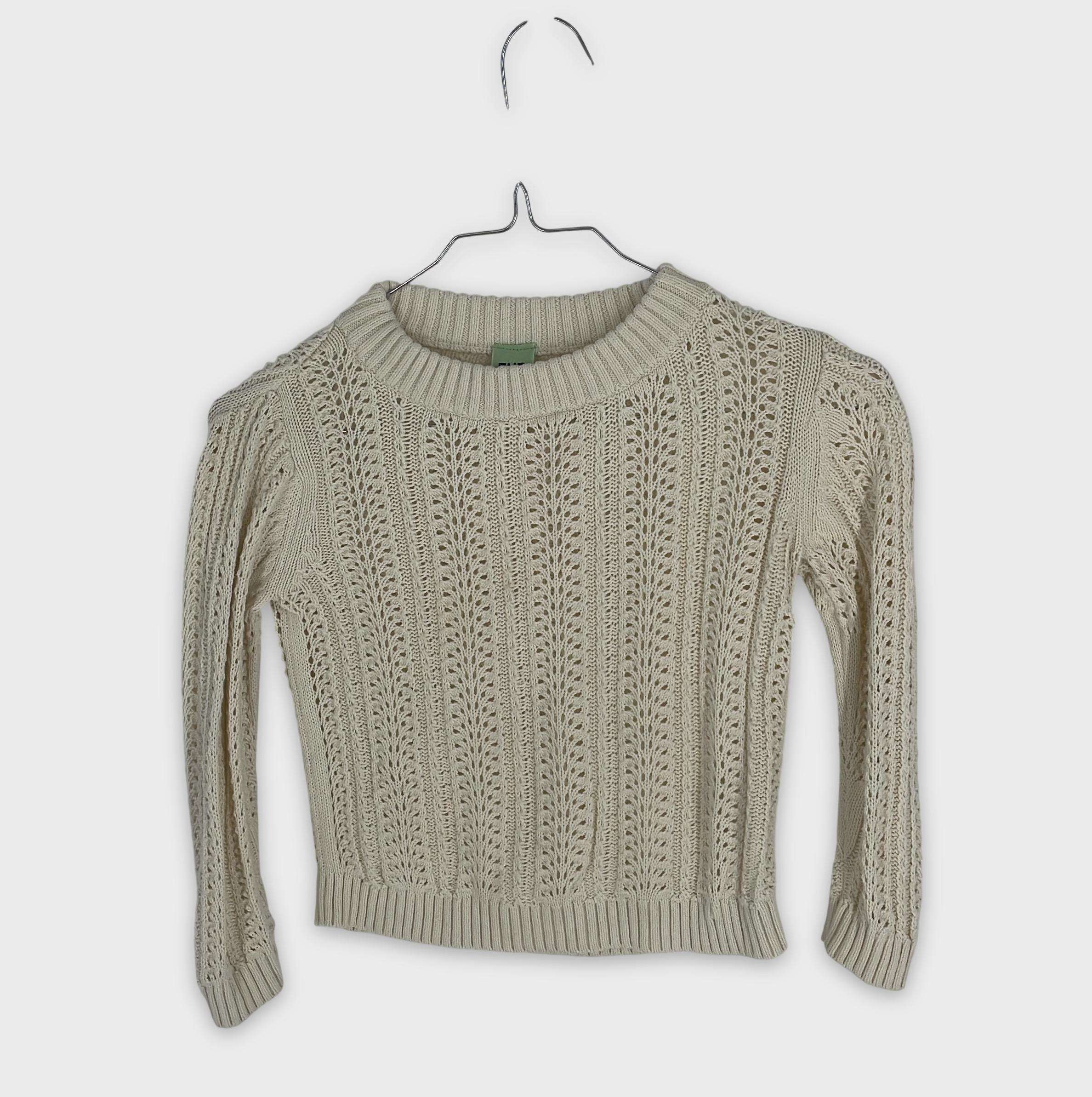 0-Pull Fub 12 ans