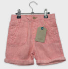 0-Short Zara Baby 18-24 Mois