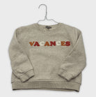 0-Sweat Emile & Ida 4 ans