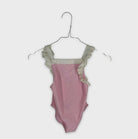 0-Maillot/Anti-uv Marque Inconnue 8 ans