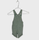 0-Salopette (courte) Petit Bateau 3 ans