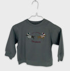 0-Sweat Gocco 3-4 Ans
