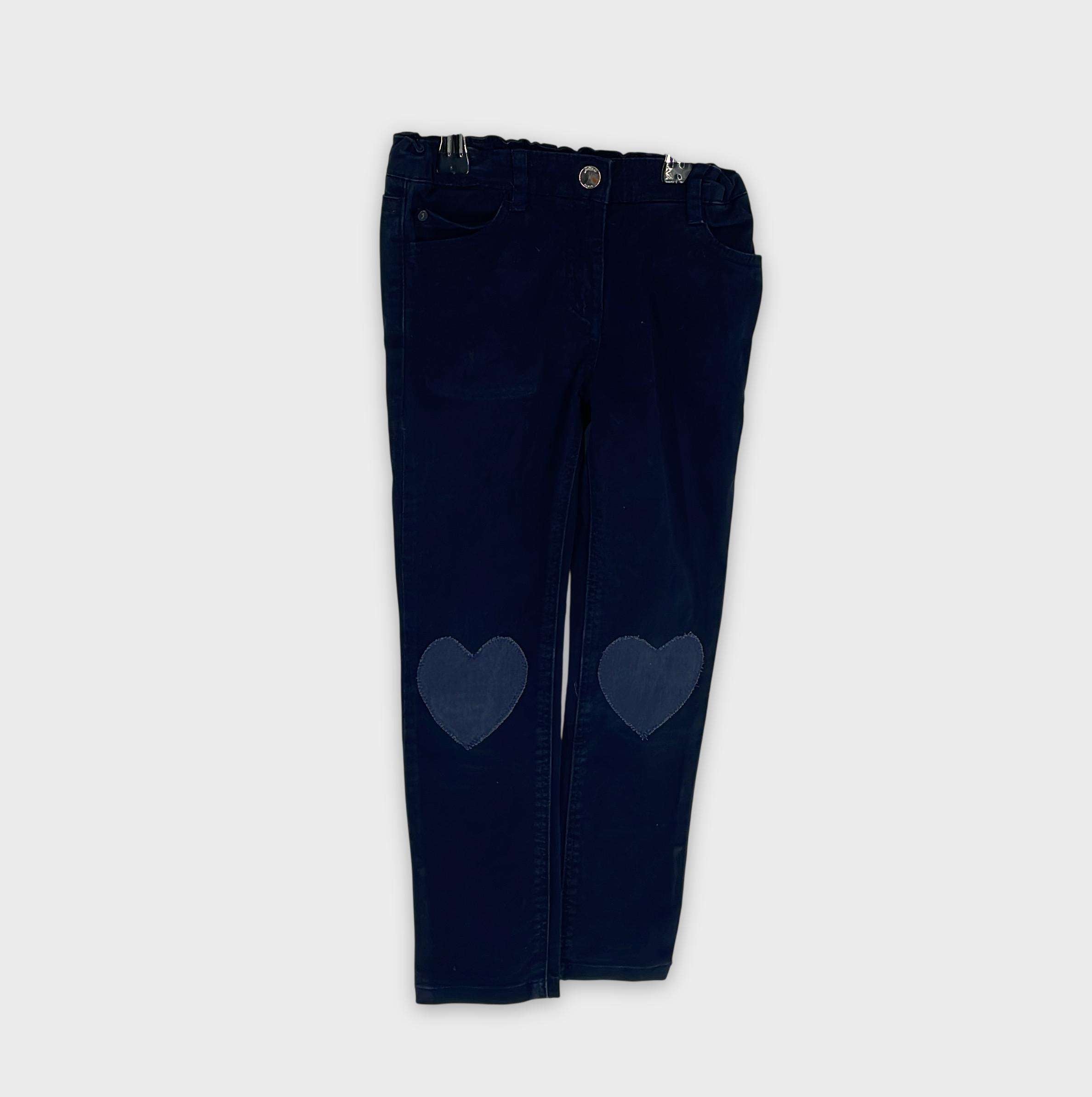 0-Pantalon Jacadi 5 ans