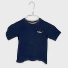0-T-shirt manches courtes Zara Kids 3-4 Ans