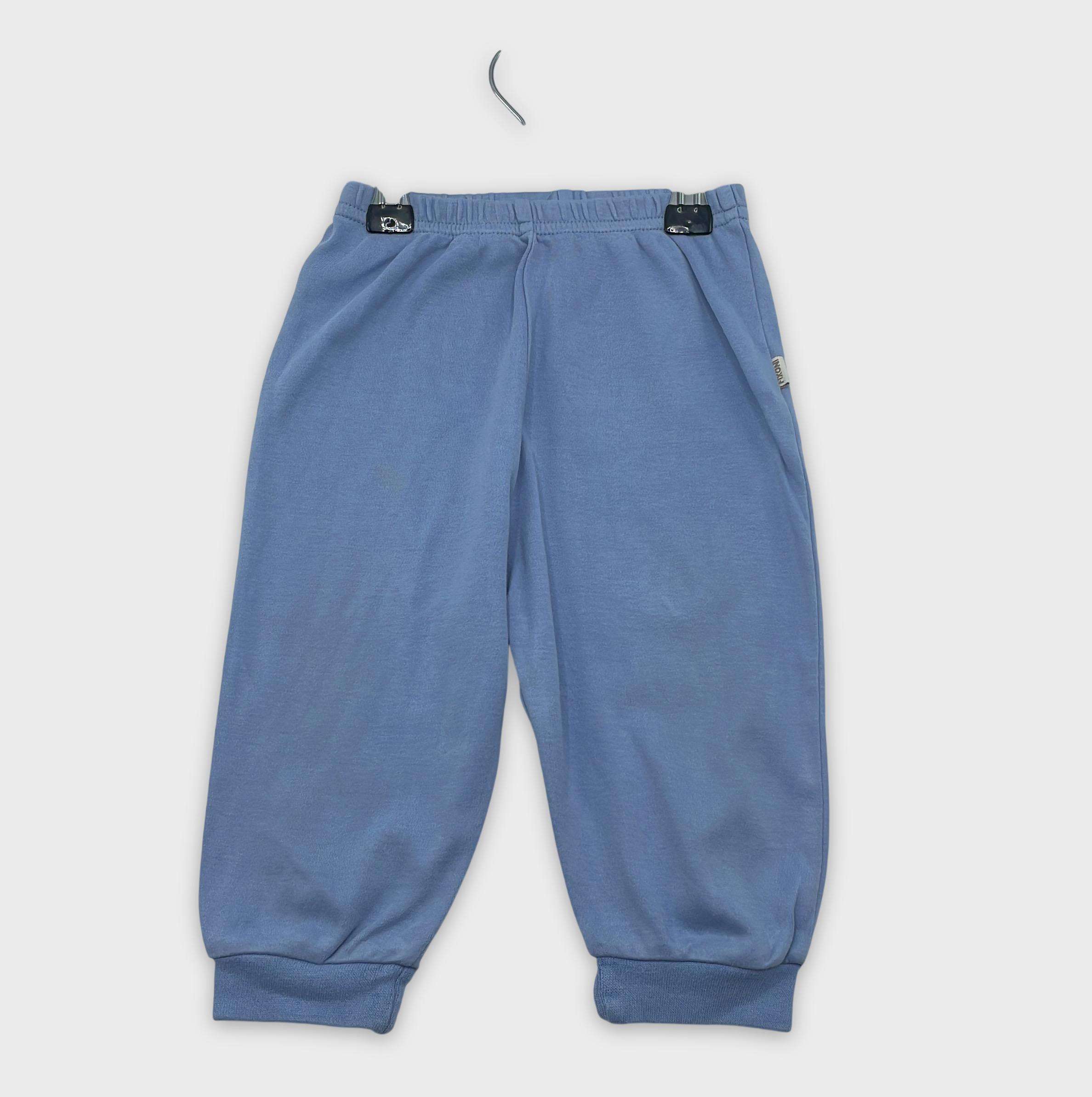 0-Jogging Marque Inconnue 9-12 Mois