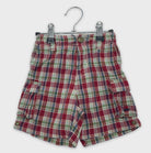 0-Short Gap 6-12 Mois