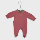 0-Pyjama long Cyrillus 3 mois