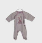 0-Pyjama long Petit Bateau 3 mois