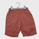 0-Short Petit Bateau 18 mois