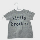 0-T-shirt manches courtes Gap 12-18 Mois