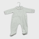 0-Pyjama long Marque Inconnue 6 mois