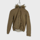 0-Manteau American Outfitters 12 ans