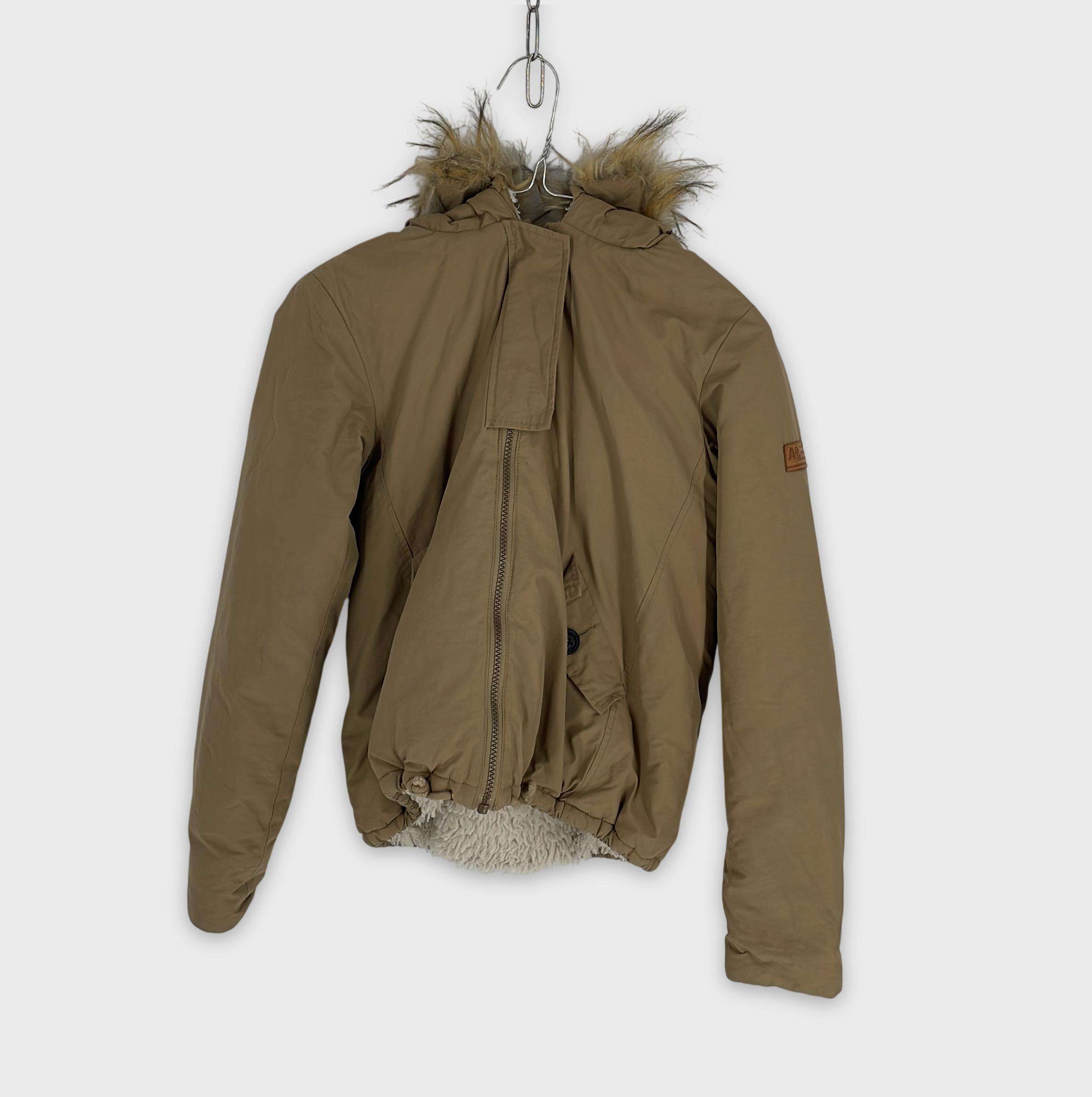 0-Manteau American Outfitters 12 ans