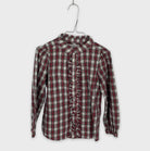 0-Chemise/blouse Zara Kids 9 ans