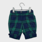 0-Short Jacadi 6 mois