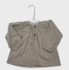 0-Chemise/blouse Marque Inconnue 12 mois