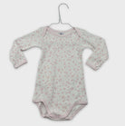 0-Body Petit Bateau 18 mois