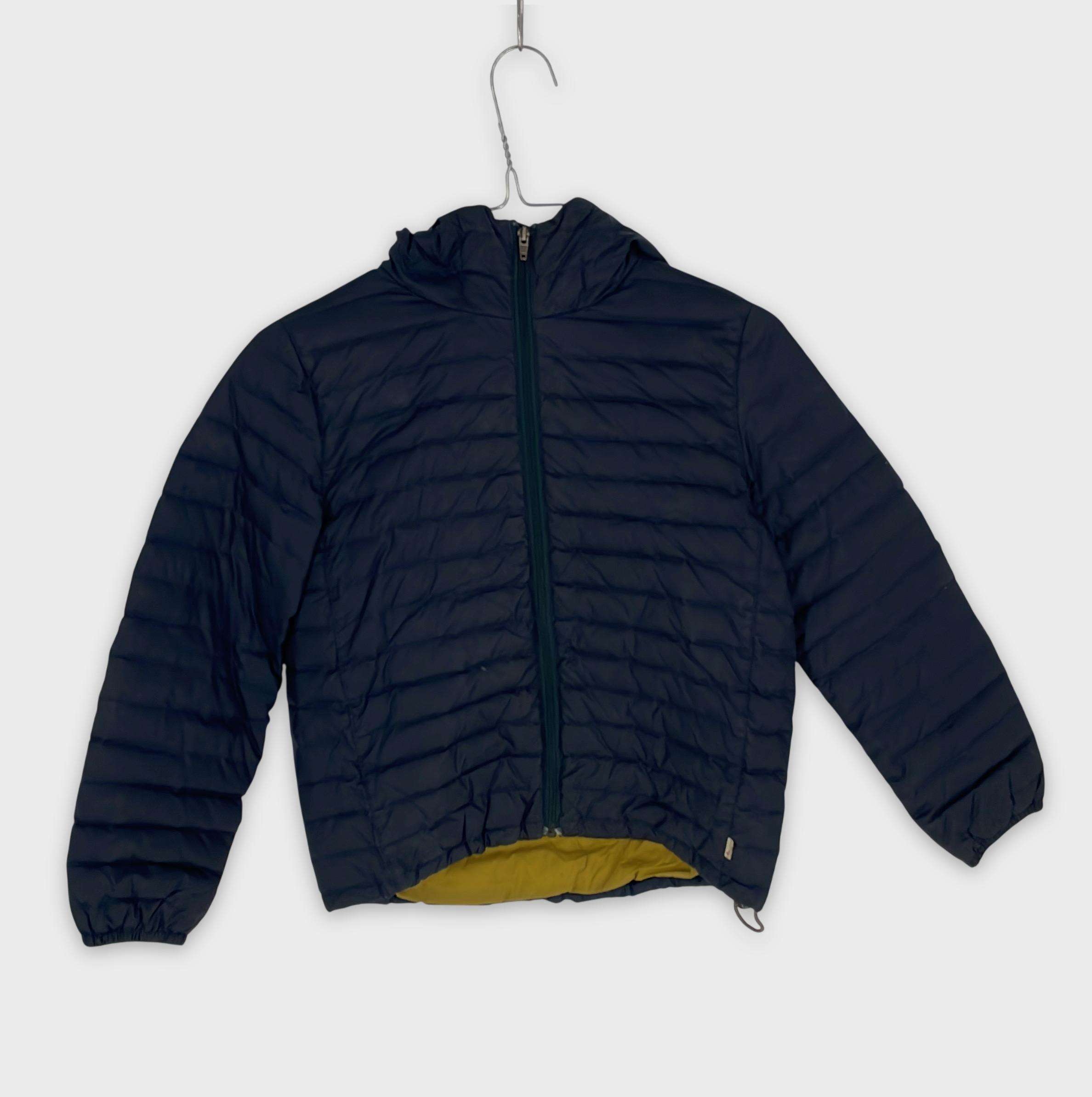 0-Manteau Bellerose 8 ans