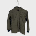 0-Manteau Petit Bateau 8 ans