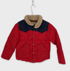 0-Manteau Bellerose 8 ans