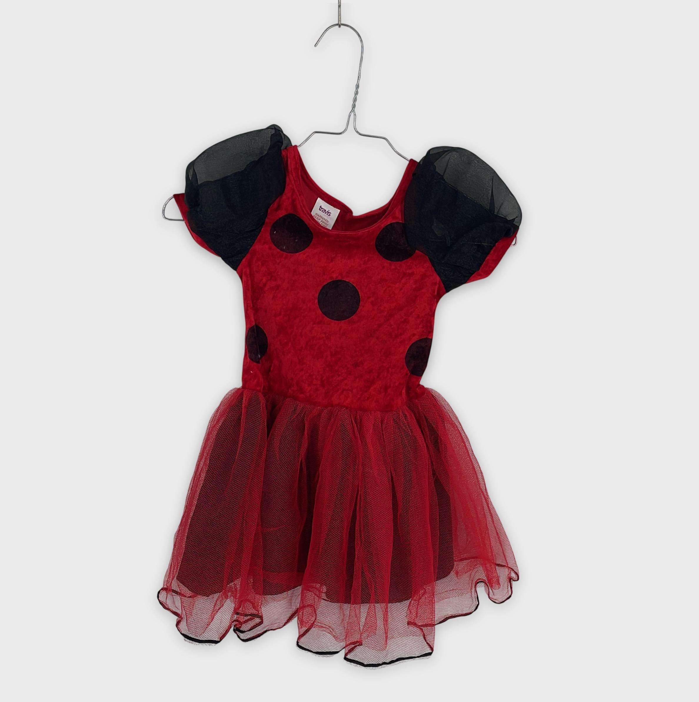 0-Robe Marque Inconnue 24 Mois - 3 Ans
