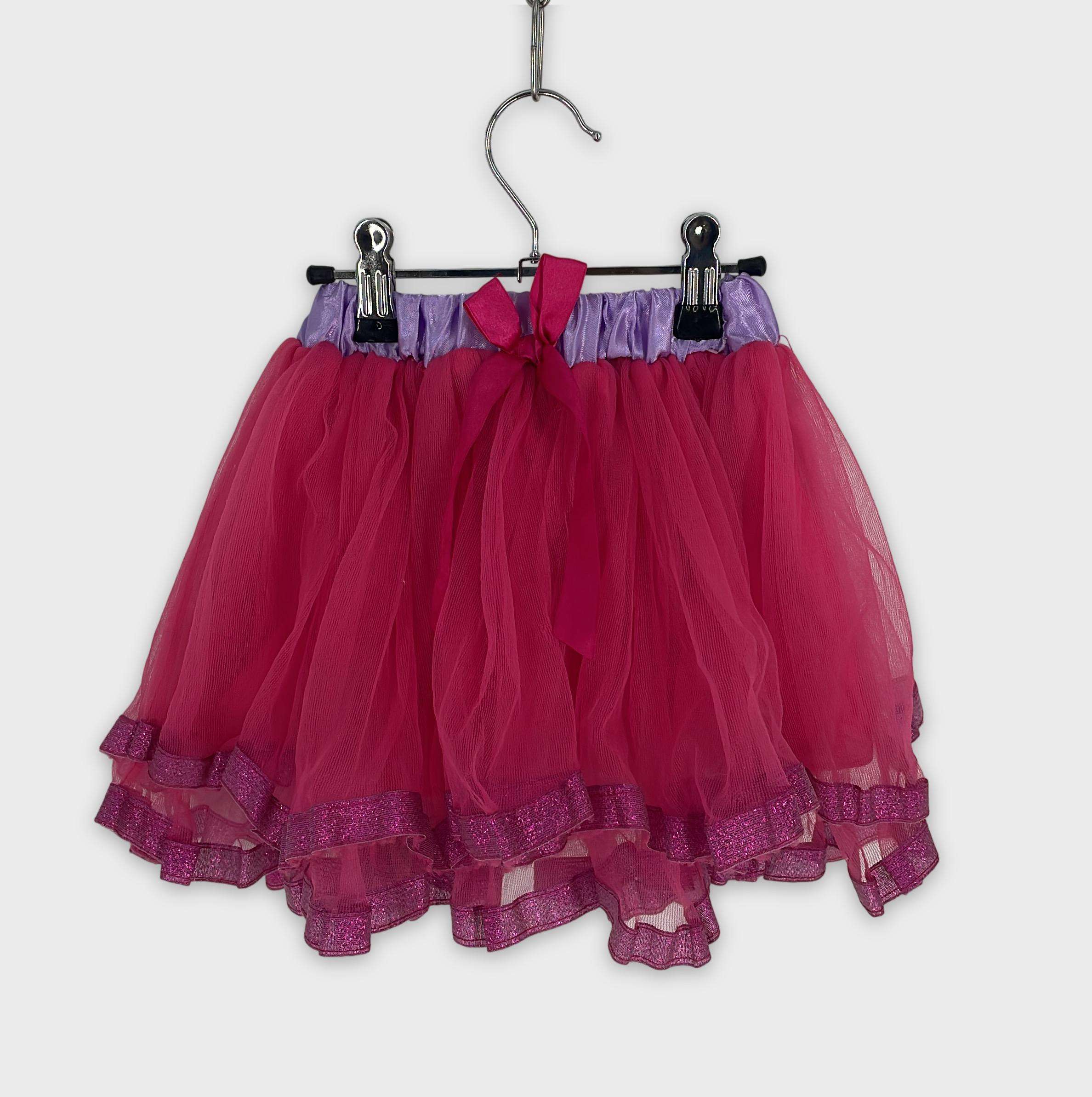 0-Jupe Marque Inconnue