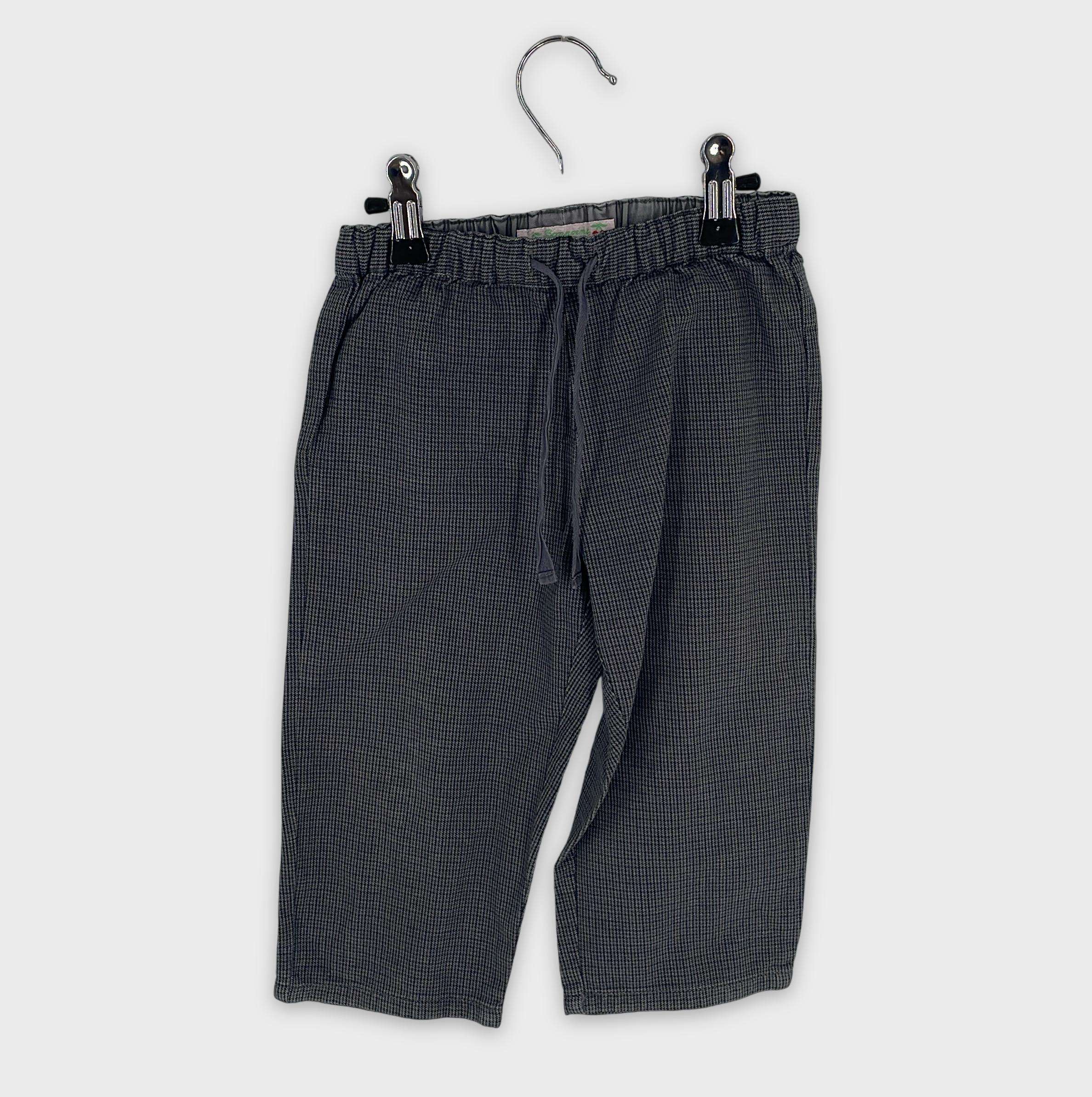 0-Pantalon Bonpoint 24 mois