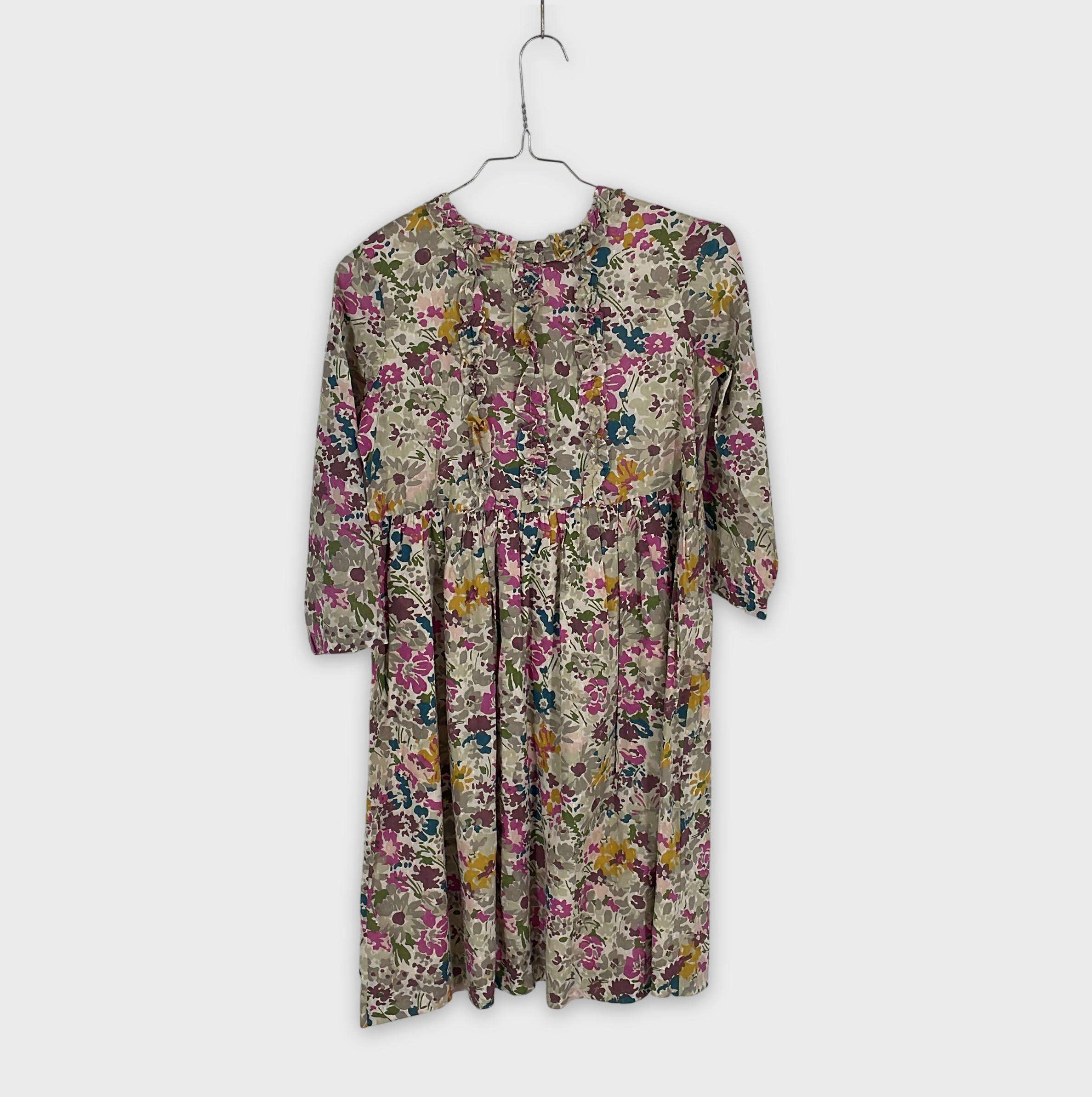 0-Robe Bonpoint 12 ans