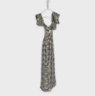 0-Robe Louise Misha 12 ans