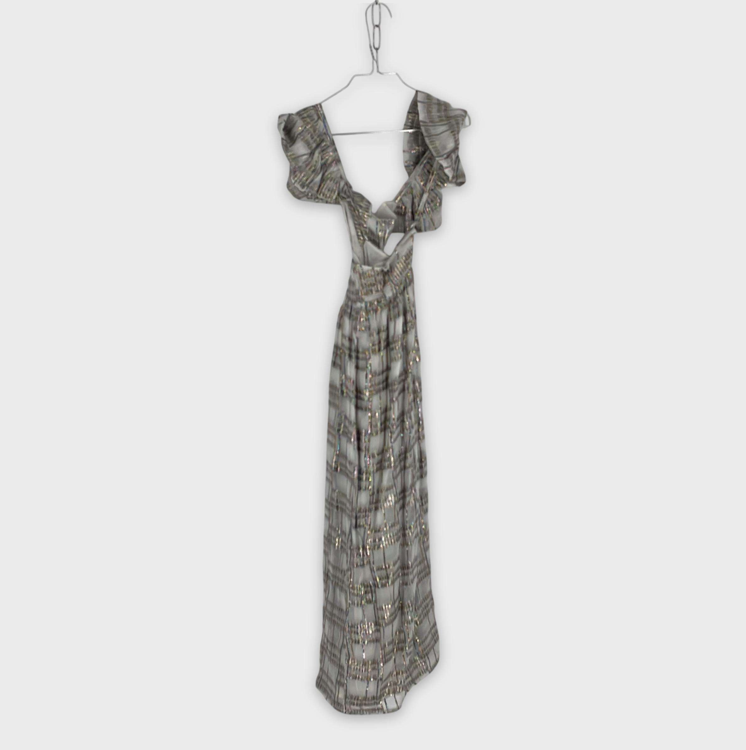 0-Robe Louise Misha 12 ans