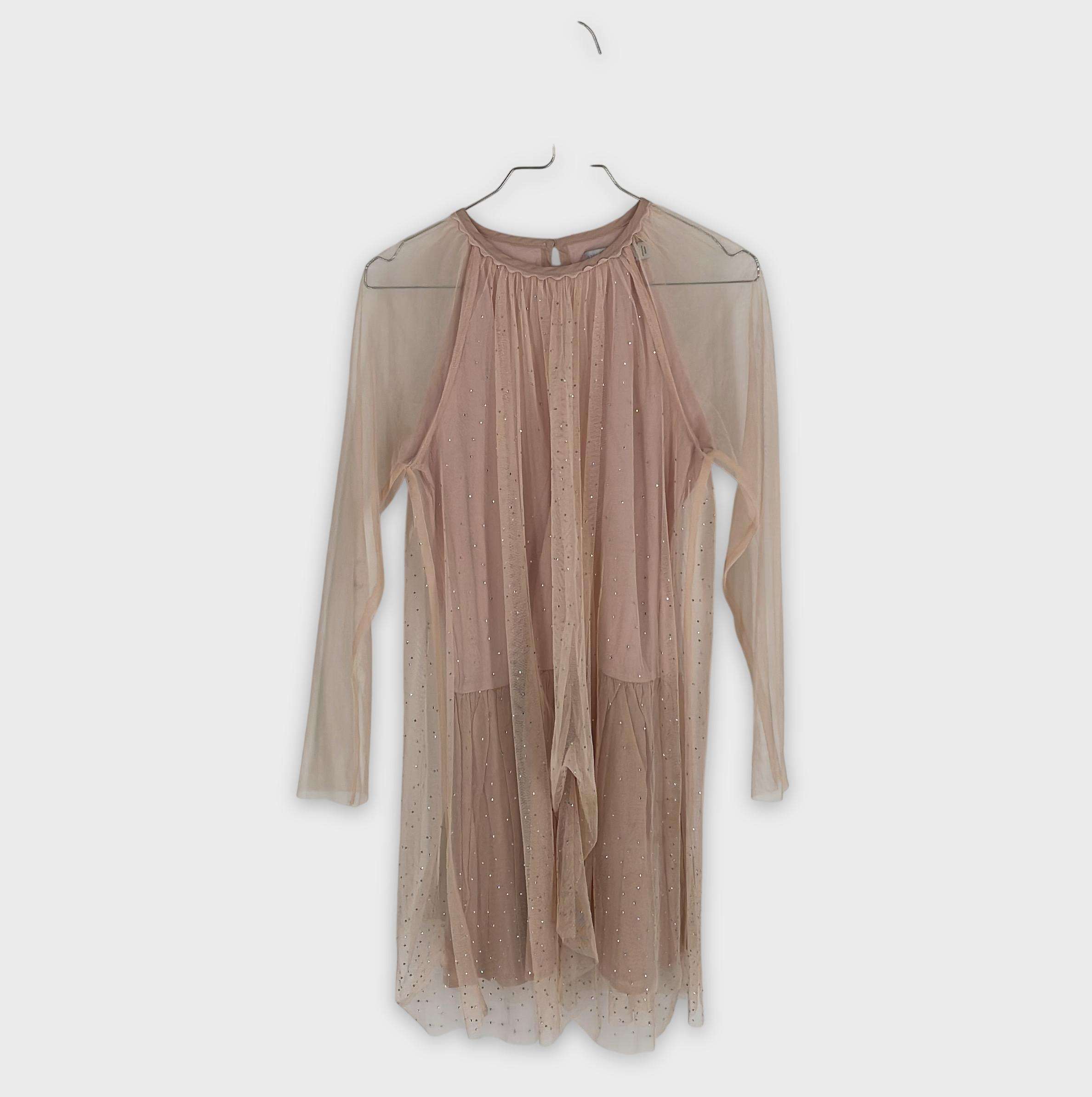 0-Robe Stella Mc Cartney Kids 10 ans