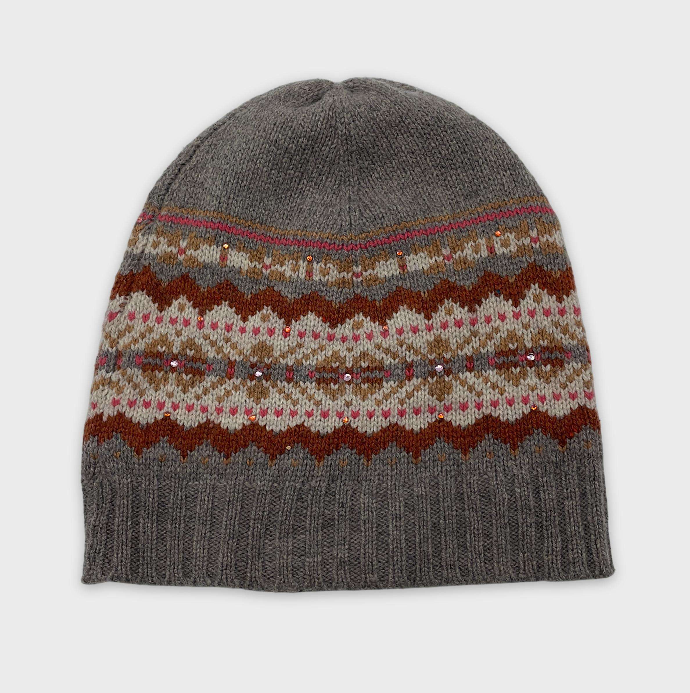 0-Bonnet/Cagoule Bonpoint