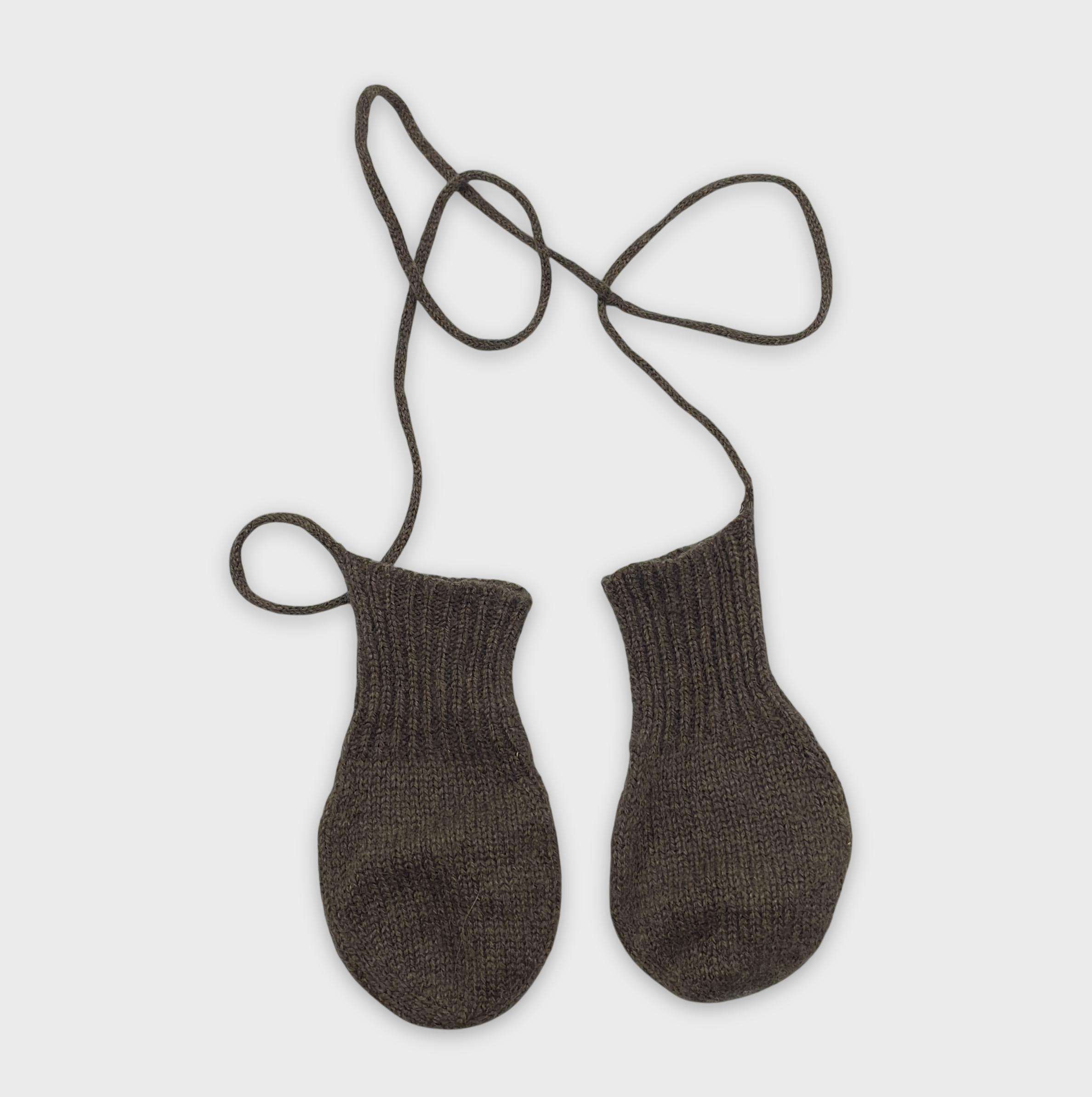 0-Gants/mouffles Marque Inconnue