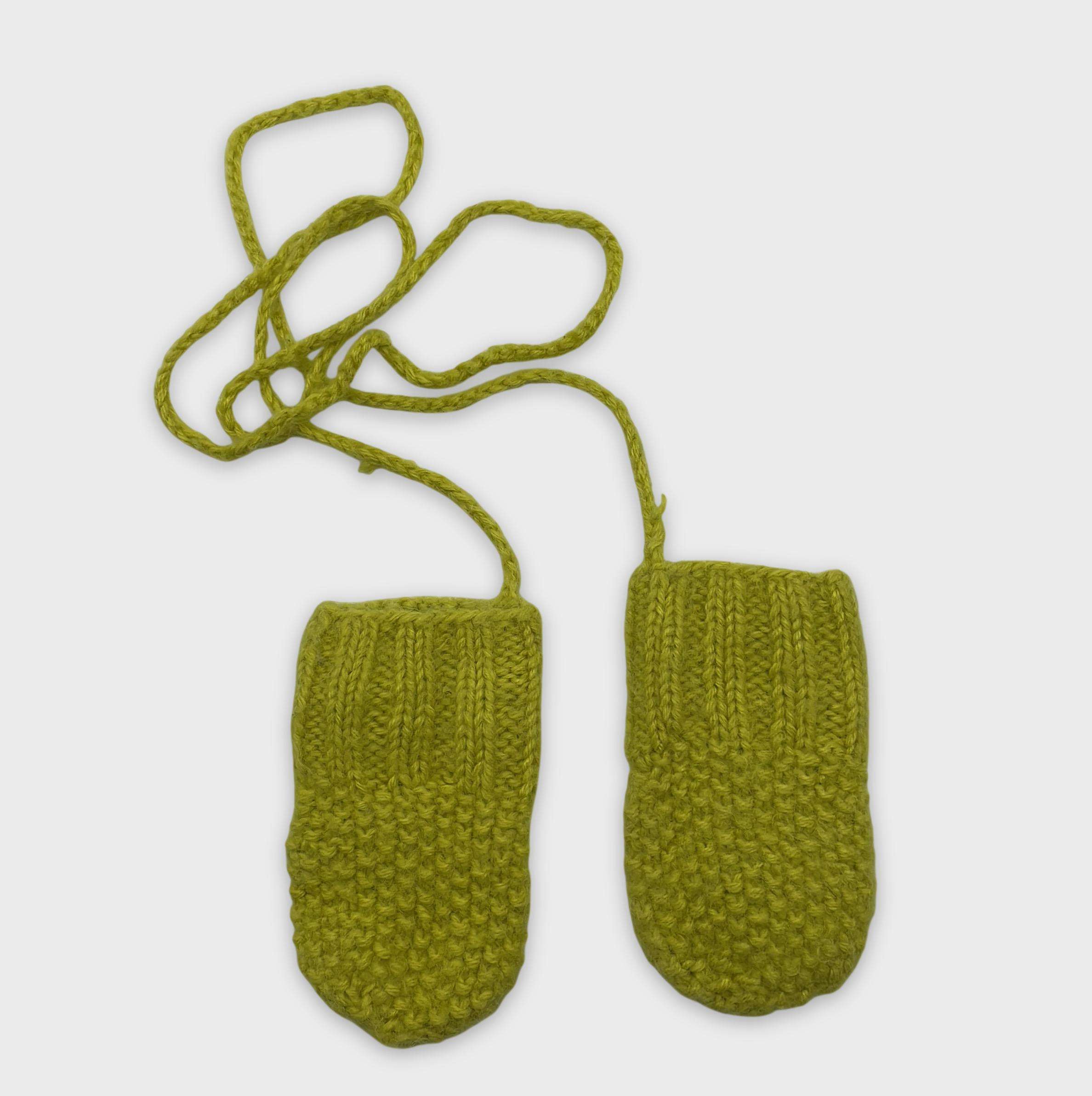 0-Gants/mouffles Marque Inconnue
