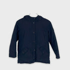 0-Manteau Bonpoint 8 ans