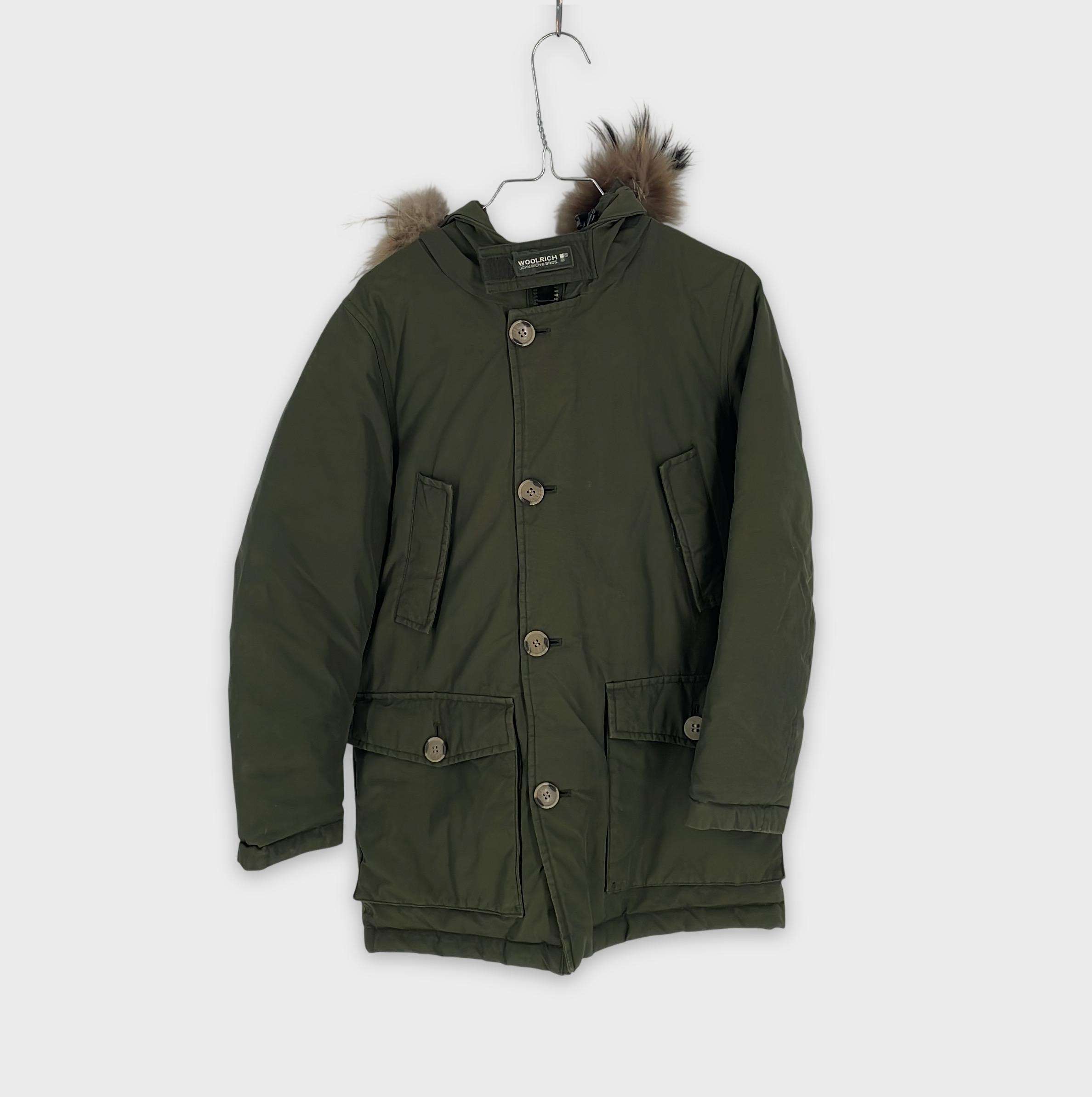 0-Veste/manteau Marque Inconnue 8 ans