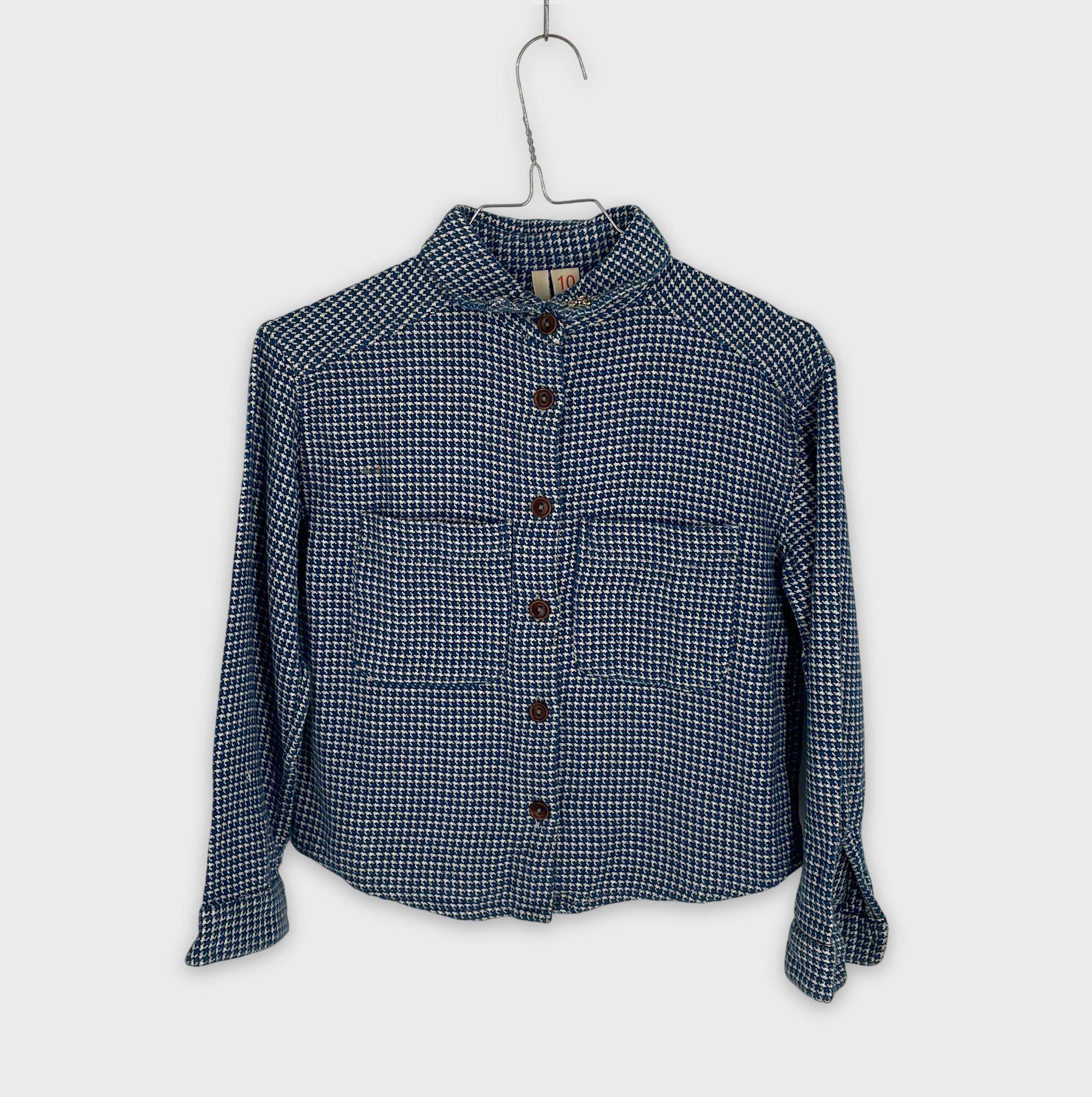 0-Chemise/blouse Bellerose 10 ans